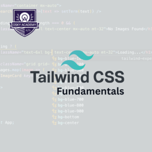 Tailwind Fundamentals
